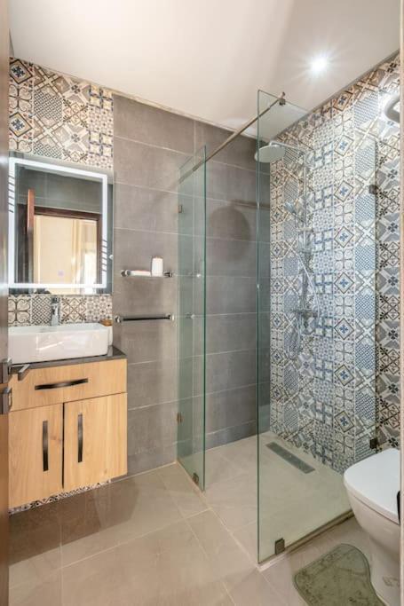 Villa Leila,Piscine , Grand Jardin, Jeux , Cuisiniere Marraquexe Exterior foto